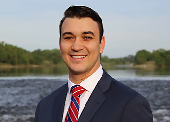 Twin Rivers Wealth Management - Boise City, ID Financial Services - Portrait