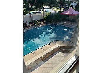 Newark Pool Services Twin State Pool Service