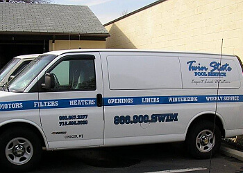 Newark Pool Services Twin State Pool Service