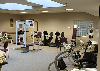 Cincinnati Assisted Living Facilities Twin Towers Senior Living