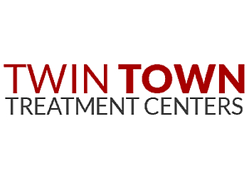 Twin Town Treatment Centers - Torrance, CA Addiction Treatment Centers - Clinic Logo
