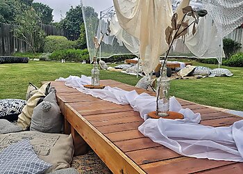 Long Beach Event Rental Companies Twinergy Party Design