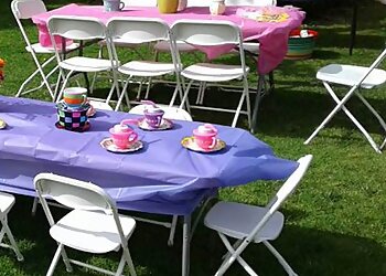 Long Beach Event Rental Companies Twinergy Party Design