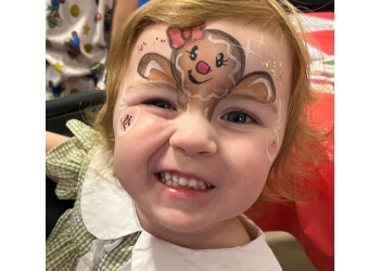 Baton Rouge Face Painting Twinkle Entertainment LLC