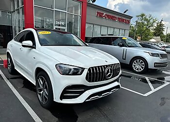 Detroit Used Car Dealers Twins Auto Sales Inc.