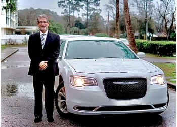 Jacksonville Limo Service Twins Luxury Limousine