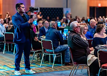 Corpus Christi Videographers Twins Media