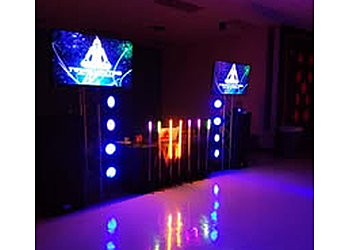 Laredo Djs Twins Sound System