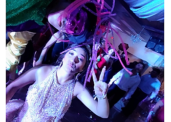 Laredo Djs Twins Sound System