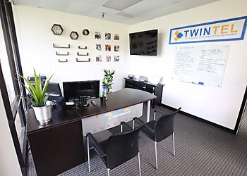 Garden Grove It Services Twintel, Inc.