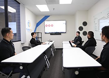 Garden Grove It Services Twintel, Inc.