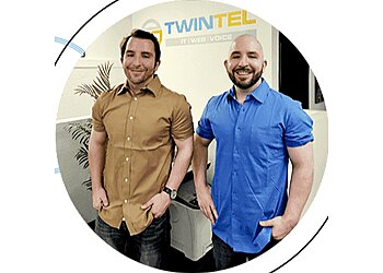 Twintel, Inc. Garden Grove It Services image 1