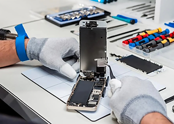 Nashville Cell Phone Repair T wireless