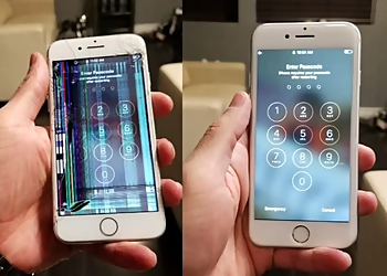 Nashville Cell Phone Repair T wireless