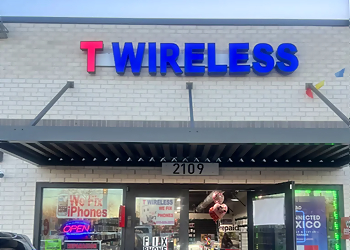 Nashville Cell Phone Repair T wireless