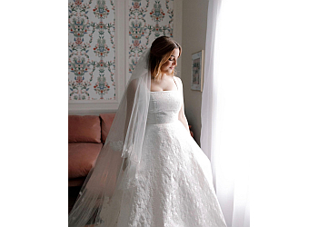 3 Best Bridal Shops in Lexington, KY - Expert Recommendations