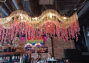 Cleveland Night Clubs Twist Social Club