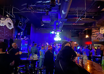 Cleveland Night Clubs Twist Social Club