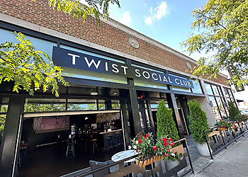 Twist Social Club Cleveland Night Clubs image 1