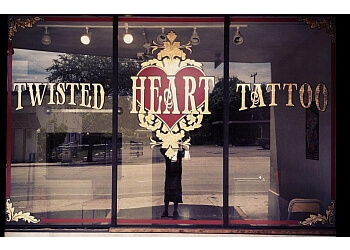 3 Best Tattoo Shops in Hollywood, FL - ThreeBestRated