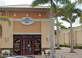 Port St Lucie Tattoo Shops Twisted Image Tattoos & Body Piercings