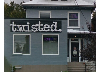 3 Best Tattoo Shops in Louisville, KY - ThreeBestRated