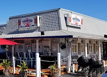 Cape Coral Seafood Restaurants Twisted Lobster