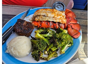 Twisted Lobster Cape Coral Seafood Restaurants