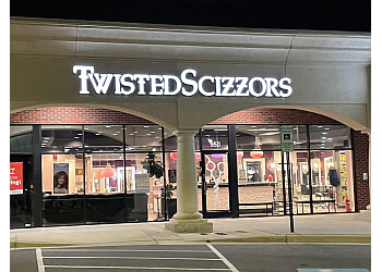 Cary Hair Salons Twisted Scizzors Salon