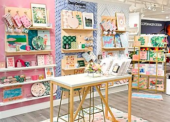 Indianapolis Gift Shops Twisted Sisters