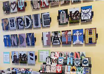 Indianapolis Gift Shops Twisted Sisters