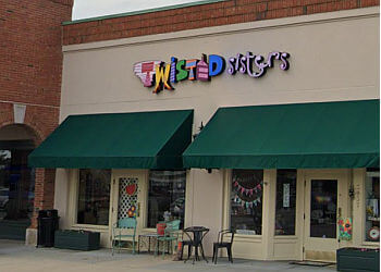 Twisted Sisters Indianapolis Gift Shops