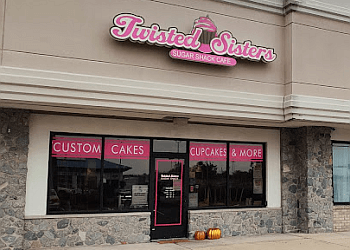 Virginia Beach Cakes Twisted Sisters Cupcakes