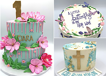 Virginia Beach Cakes Twisted Sisters Cupcakes