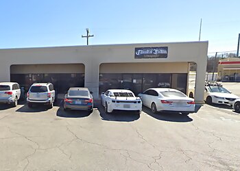 San Antonio Tattoo Shops Twisted Tattoo