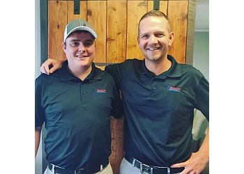 Wichita Home Inspections Twister City Inspections, LLC