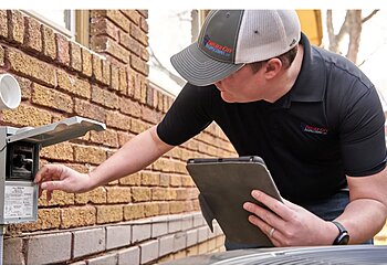 Wichita Home Inspections Twister City Inspections, LLC