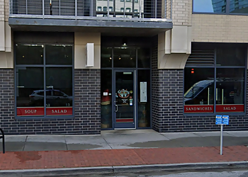 Grand Rapids Sandwich Shops Two Beards Deli