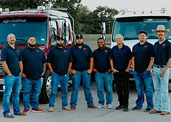 Fort Worth Towing Companies Two Bit Tow