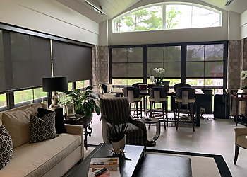 St Louis Window Treatment Stores Two Blind Guys