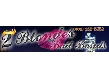 Two Blonds Bail Bonds