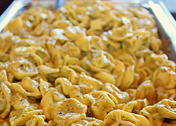 Fayetteville Caterers Two Brothers Catering