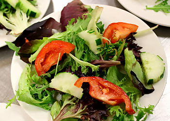 Fayetteville Caterers Two Brothers Catering