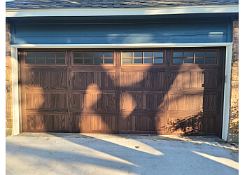 Two Brothers Garage Door Services Round Rock Garage Door Repair