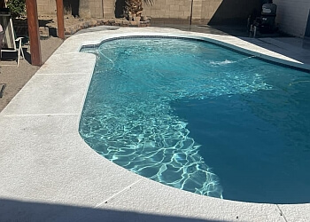 Two Brothers Pool Service & Repair LLC  Glendale Pool Services