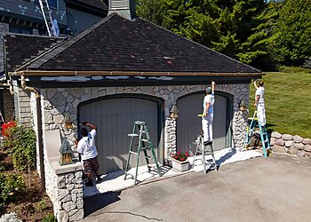 Milwaukee Painters Two Day Painting