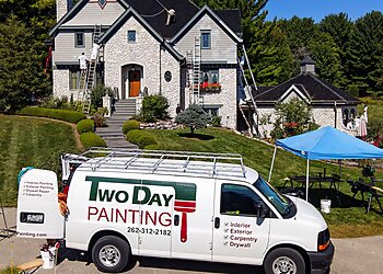 Two Day Painting Milwaukee Painters image 1