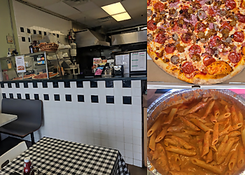 Two Guys Pasta and Pizza - San Bernardino, CA Italian Restaurants - collage image(highlights)