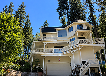Two Guys Window Cleaning - San Bernardino, CA Window Cleaners - Outdoor Work Image
