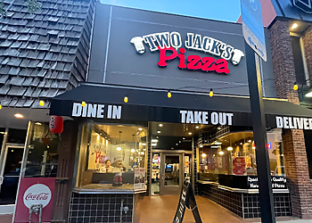 Provo Pizza Places Two Jack's Pizza Provo
